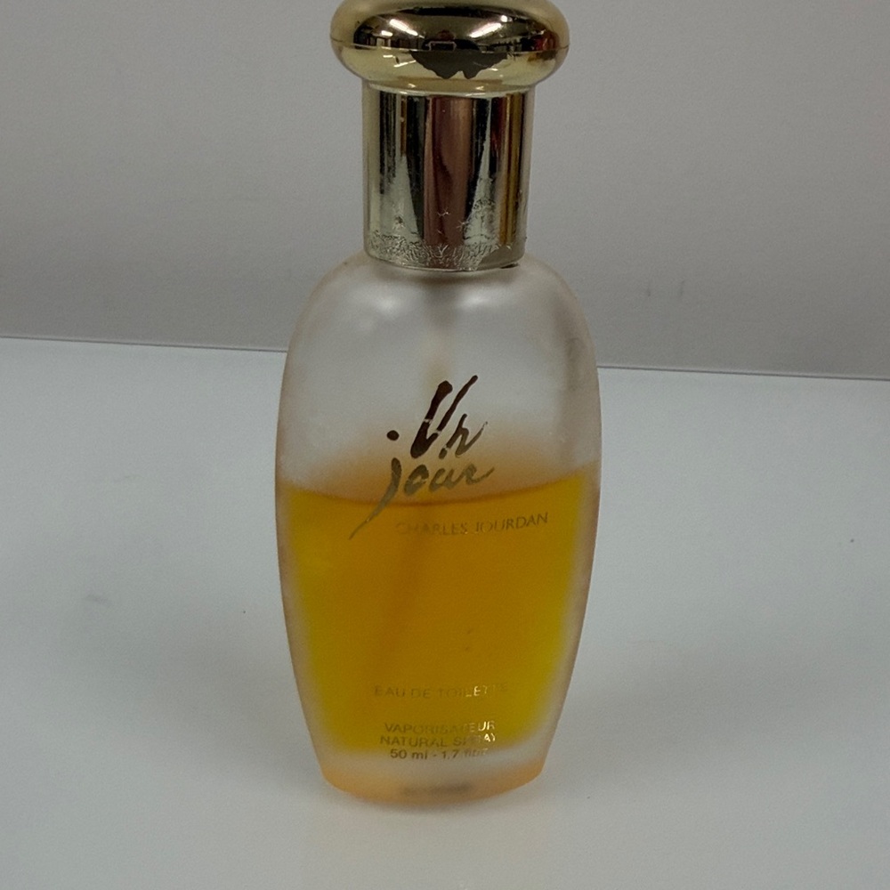Un Jour by Charles Jourdan Eau de Toilette perfume